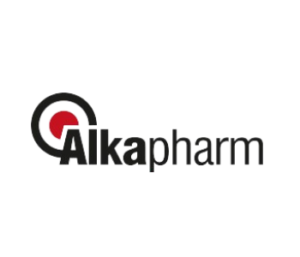 Alkapharm Logo