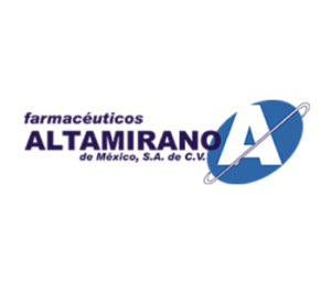 Farmacéuticos Altamirano Logo