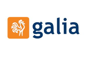 Galia Textil Logo